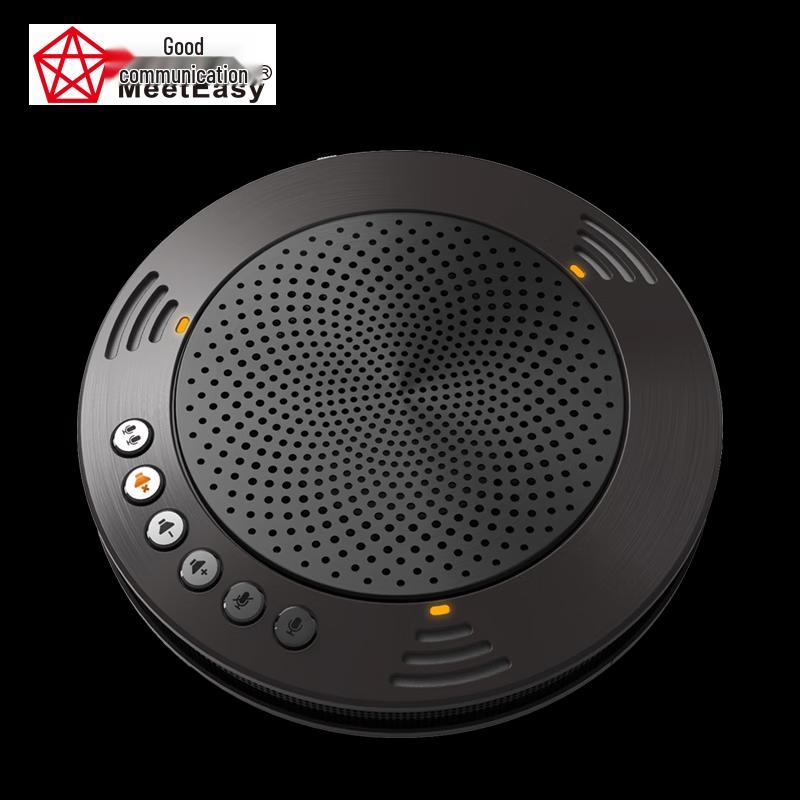 Meeteasy MVOICE 1000 Trådlös konferensmikrofon (CN-version)