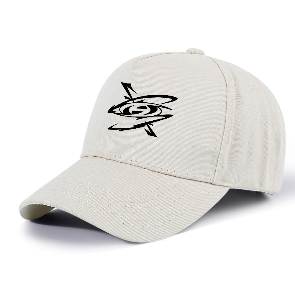 Kpop ATEEZ Album THE WORLD EP.FIN WILL Athletische Baseballkappe Verstellbare Größe Grafikdruck Zopfhüte für Aniteez