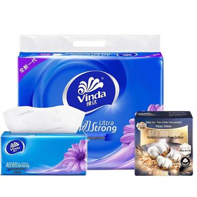 Prodotti per l'igiene femminile – Assorbenti