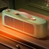 Rapid Heating Electric Heater ABS Fan Heater Fashion Room Heating Stove  Office