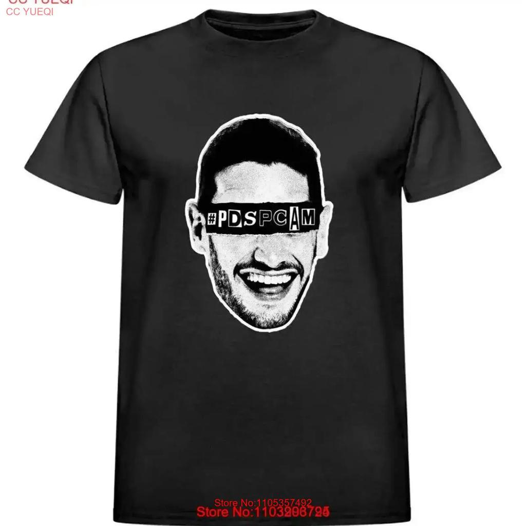 Adrian Marcelo T Shirt Vintage Versatile Top For Everyday Wear Soft Fashion Stylish Slightly Graphic Breathable