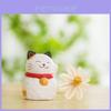 Wooden Animal Decor Diy Craft Kit With Unique Figurines For Home And Childrens Rooms