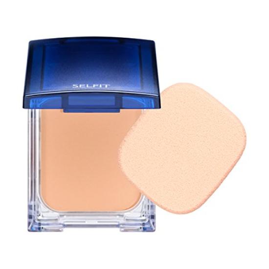 

SELFIT Natural Finish Foundation Ocher 10 13g