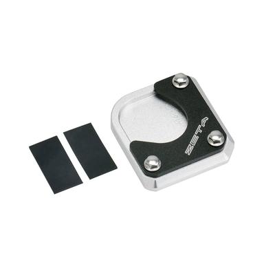 ZETA RACING Selo 250, WR250R/X, Tricker, XT250/X, Compatible with All Years, Honda XL750 Transalp