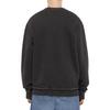 Onitsuka Tiger Long Sleeve Crew Neck Drop Shoulder Sweatshirt Unisex sweatshirt 2181B021-001