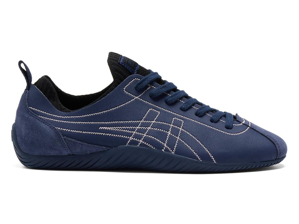 1183B969-400 Onitsuka Tiger Sclaw Peacoat Cotton Candy (Herren)
