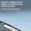 Fit For LYNK & Co 900 2025+ Car Specialized Dashboard Air Vent Protective Cover Dustproof Shield Interior