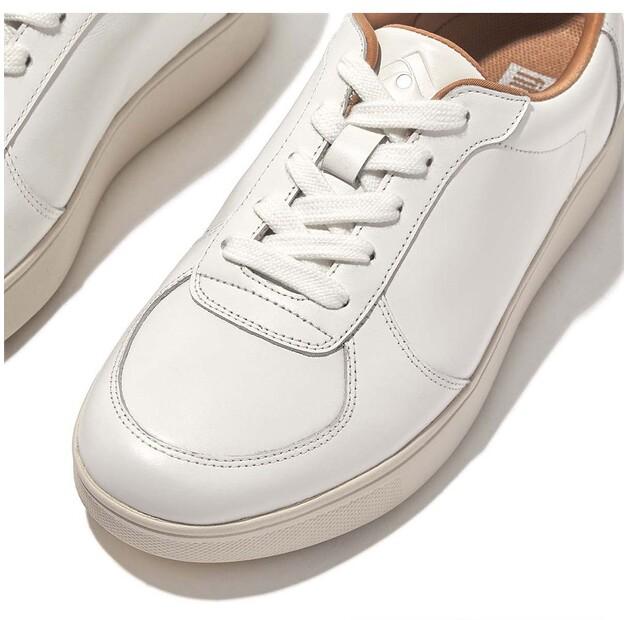 Fitflop Rally Leather Panel кроссовки