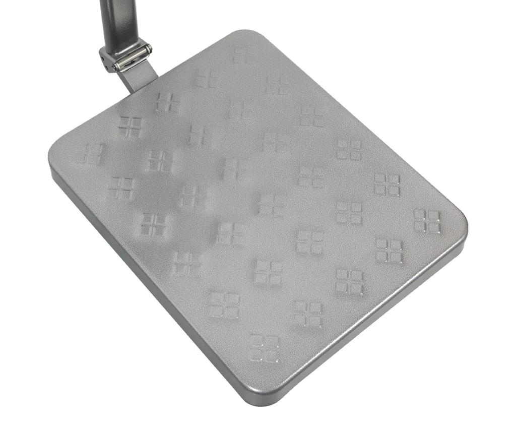 Waga Platformowa, Elektroniczna, Mała, Funkcja Tarowania Do 300 Kg Wagpro P300