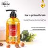 Moist Diane Essential Oil Body Wash