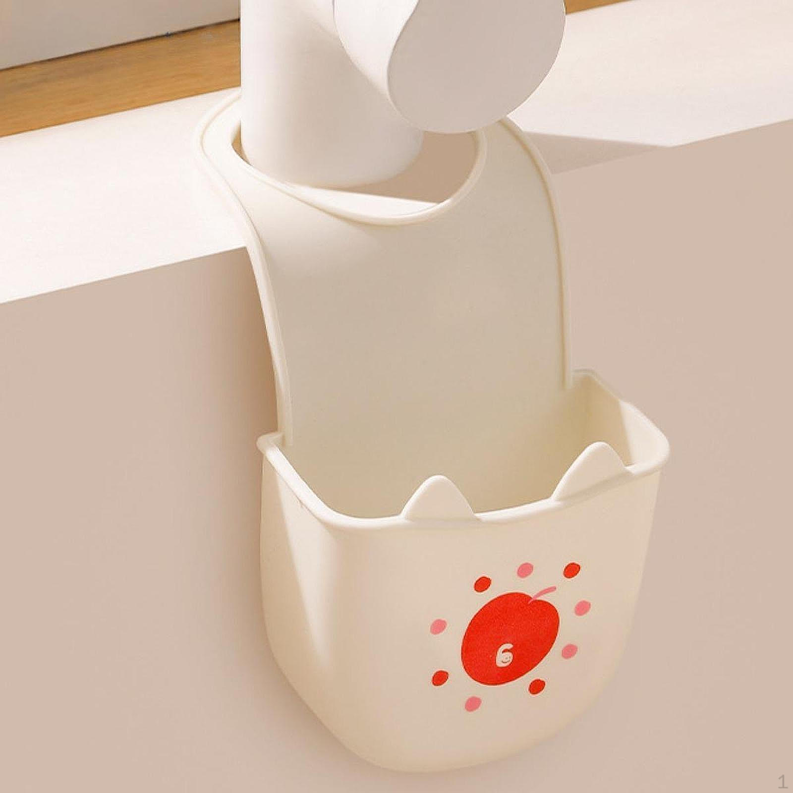 

Kitchen Sink Shelf Soap Sponge Drain Rack Holder Basket Faucet for Plugs Pattern