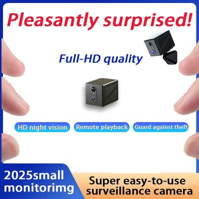 Full HD kamera bezdrátový domácí monitoring domácí auto wifi dálkové mobilní telefon přenosný mobilní telefon dálkové připojení fotografie vnitřní domov zásuvný