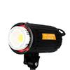 LED Studio 300W Constant Fill Light for Photography & Live Streaming