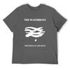 Best Selling The Waterboys Merchandise Tshirt T Shirts For Unisex Graphic Tees T Shirts For Unisex Cotton Unisex T Shirts Cotton Tshirt
