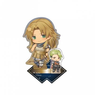 Fate Grand Order Fate  Grand Order  Charatoria Acrylic Stand Archer  Chiron