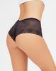 Průsvitné kalhotkové kraťasy ISSA Plus