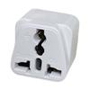 0-250V 10A/16A 2000W Portable European Plug Converter European Travel Plug Adapter EU Socket Converter Adapter
