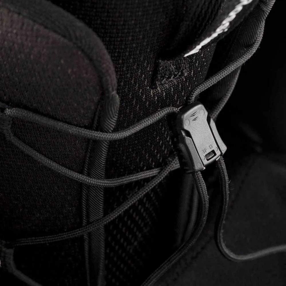 Rossignol Сноубордические ботинки Crank Boa H3