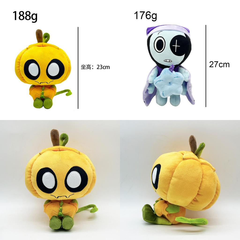 Plush Dandys World Stuffed Toy With Soft Pp Cotton For Kids Playroom