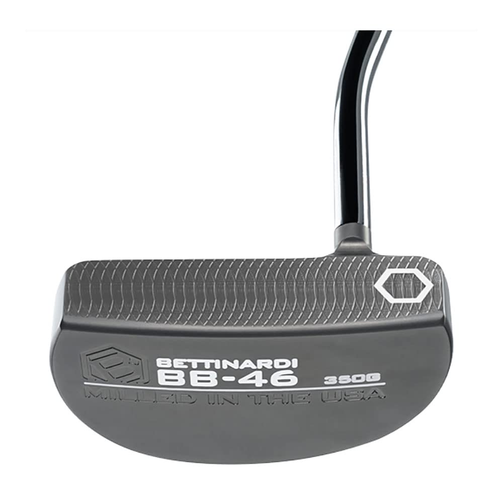 

Bettinardi Golf Putter BB46 Custom 33 inch серый