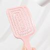 Professional Scalp Massage and Hair Detangling with this Styling Comb