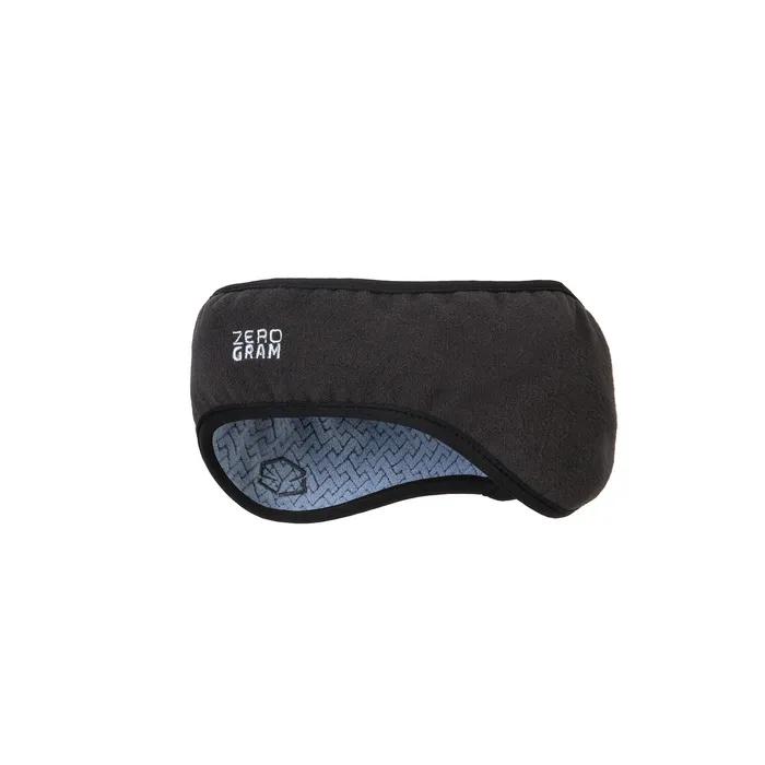 Z Fleece Hairband