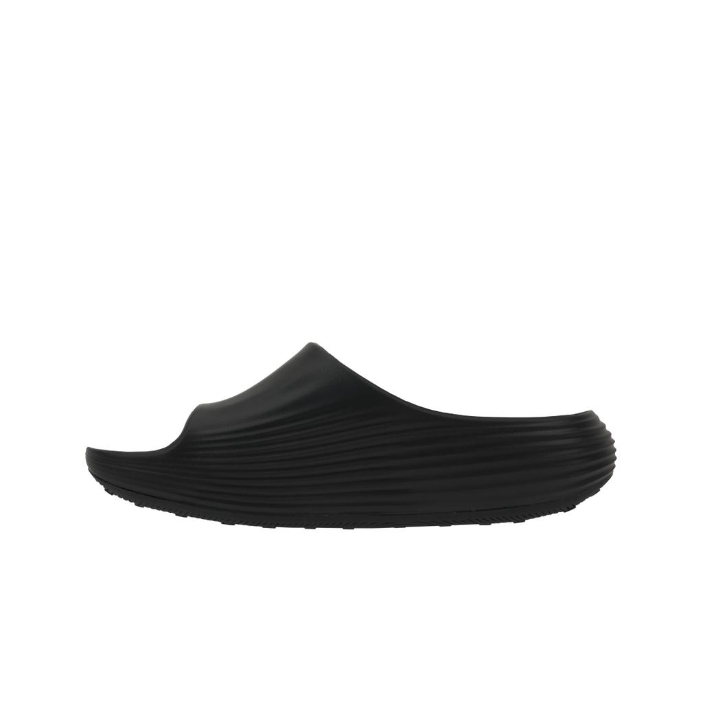Nike ReactX Rejuven8 Slide Triple Black Ανδρικά Αθλητικά Παπούτσια HV4479-001