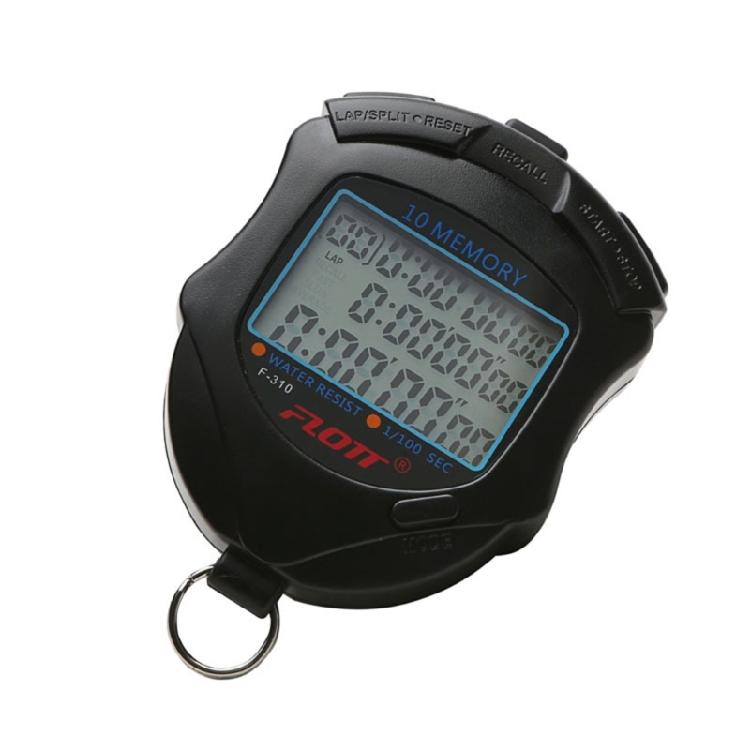 Multifunctional Stopwatches for Swimming Timer Stopwatches 10/30/60/100 Lap Memory Professional Digital Stopwatches