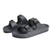 New Couple Slippers for Men Women Summer Outdoor Beach Leisure Shoes Large Size 36-45 Lightweight Trendy Slides Men Shoe