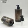 300ML, 400ML, 500ML Press Bottles for Shampoo, Conditioner, and Shower Gel