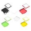 Shockproof Skin Cover for RG Rotate Full Coverage TPU Cover Waterproof Scratchproof Housing Shell Case Game Console Skin