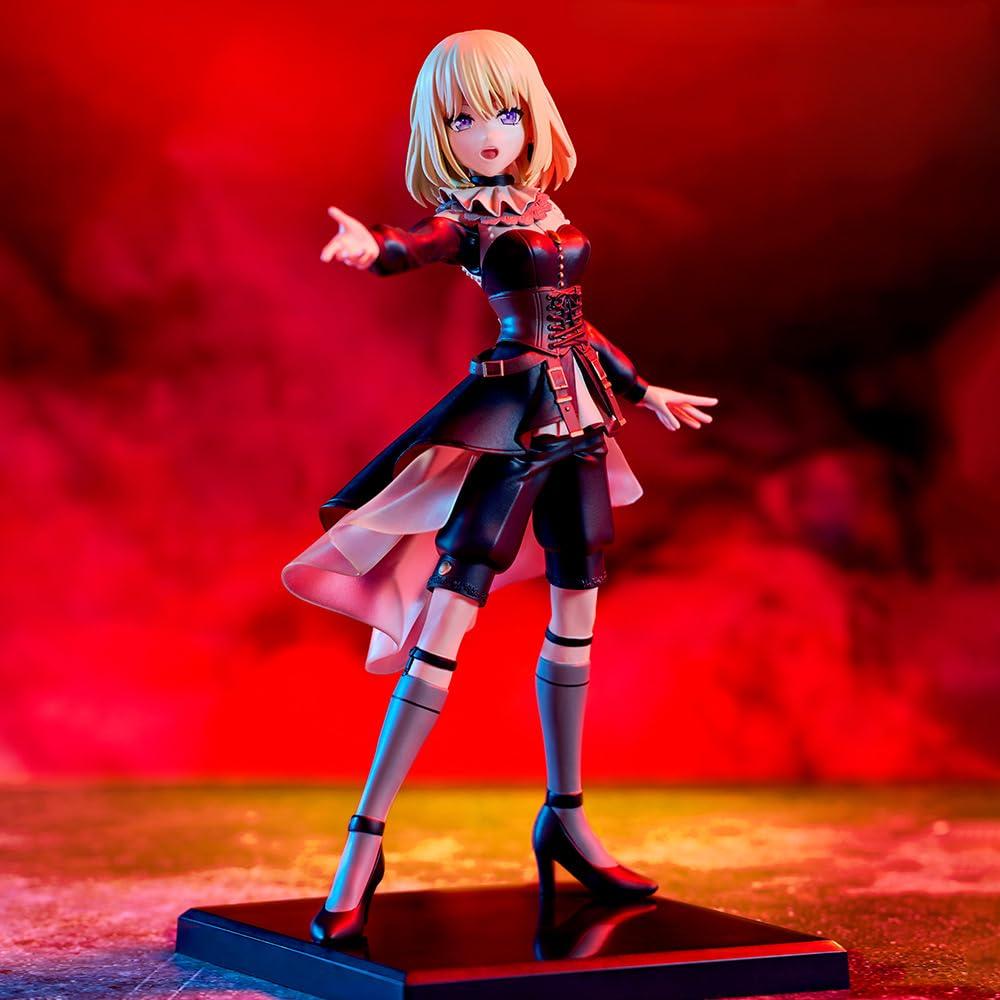 BanG Premium Figure Ave Mujica Doloris Dream!