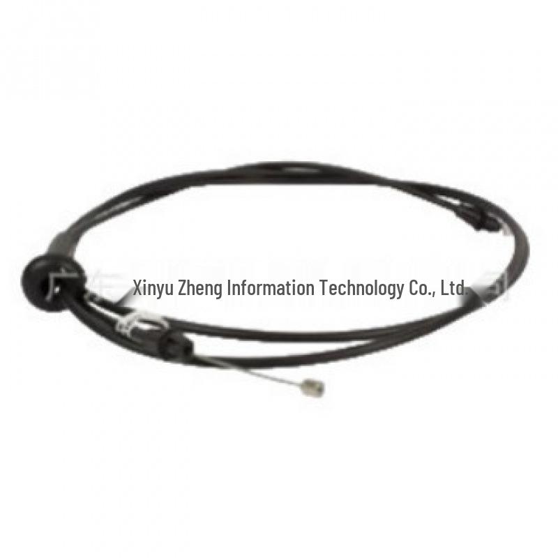 Hood Release Cable for Ford F150-F450 & Expedition