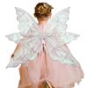 Performance Props Fairy Butterfly Wing Stage Catwalk Accessory Elf Cosplay Wing Cosplay Costumes