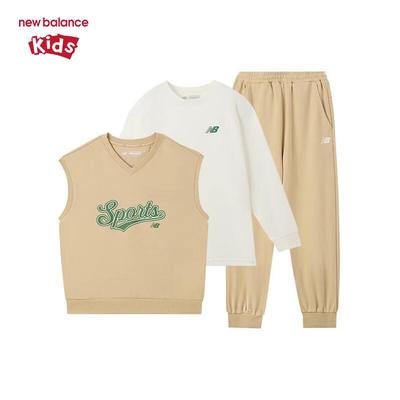 Unisex (ab 4 Jahren) – Kleidung Sets