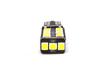 4 Pcs LED Bulb T10 W10W 10-18V 560lm CANBUS Off-Road