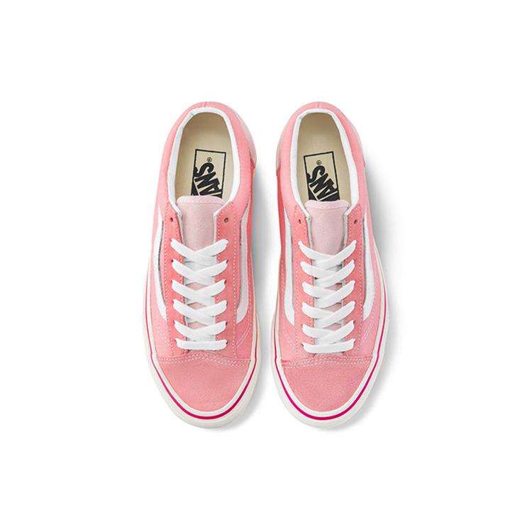 Vans Style 36 RETRO SPORT Flamingo P Pink Women's VN0A5FBM2TY