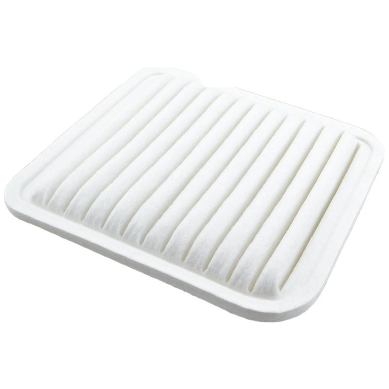 MR571396 Auto Motor Luftfilter Innenraum Ersatz Weiß für Mitsubishi Galant Endeavor Eclipse 2004 2005 2006 2007 2008 2009-2012