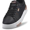 Puma Jada Renew Women (386401) (386401-07) Sneakers Puma Black/puma Black/rose Gold
