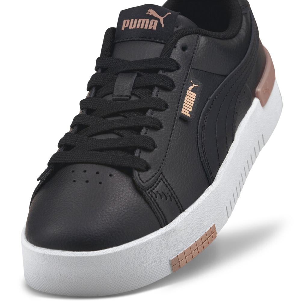 Puma Jada Renew Women (386401) (386401-07) Sneakers Puma Black/puma Black/rose Gold
