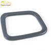 Fits 21 Kustu Fuel Tank Switch and Filler Cap Decorative Frame Stickers.