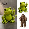 Decoração de casa – Estatuetas