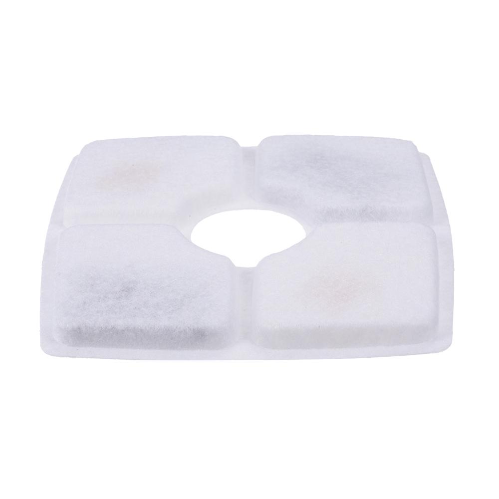 Buy Cat Water Fountain Filters Replacement Filters for Pet Flower Veken