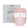 Rechargeable Led Face Mask For Men And Women 60 Min Runtime 3-In-1 Led Light Therapy For Glowing Skin,Anti-Ageing,Acne,Skin