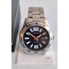 Used SEKONDA 3253 Stainless Steel Watch Men's Watch
