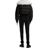 Louis Vuitton SS26 Down Jacket Women's 1AIPHB