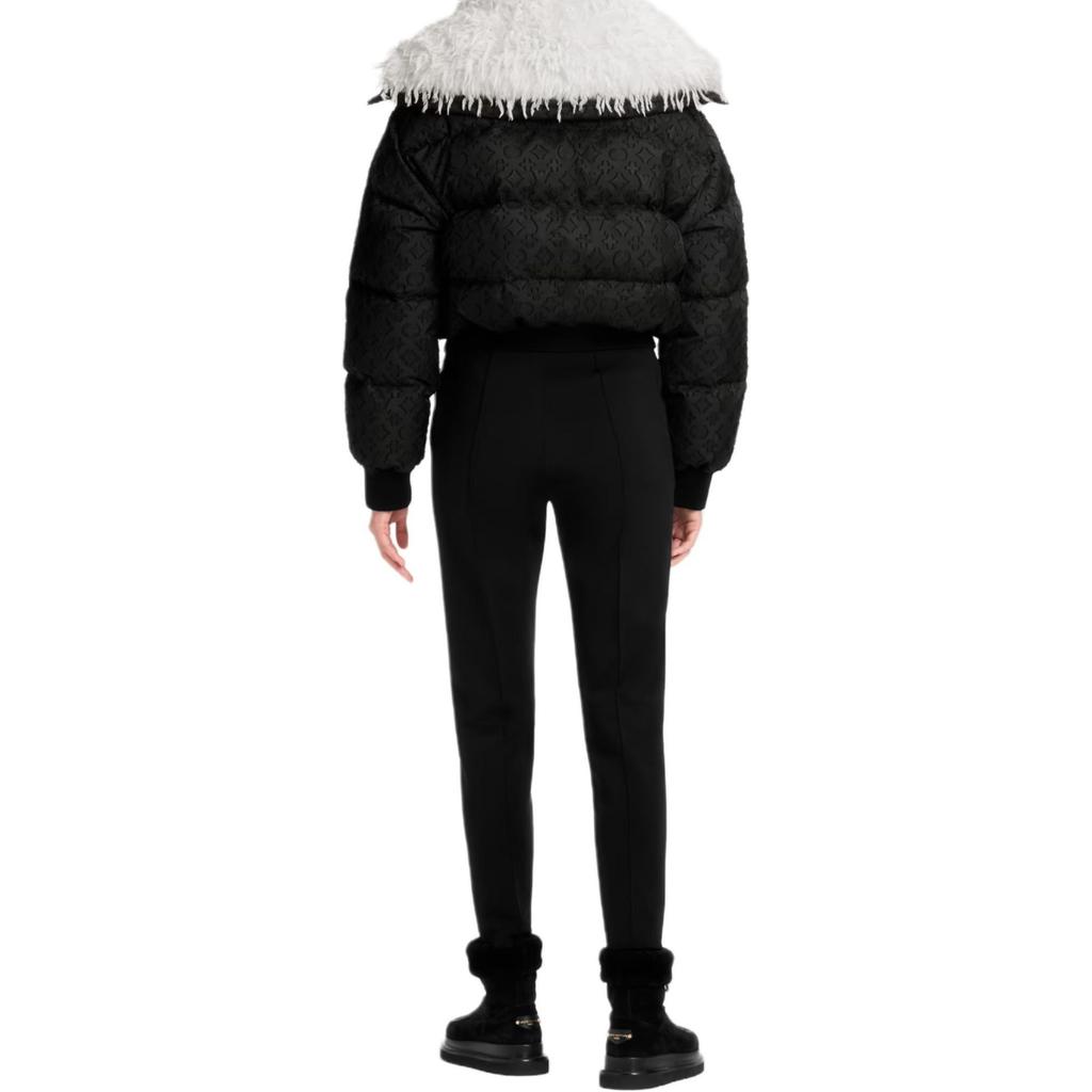 Louis Vuitton SS26 Down Jacket Women's 1AIPHB