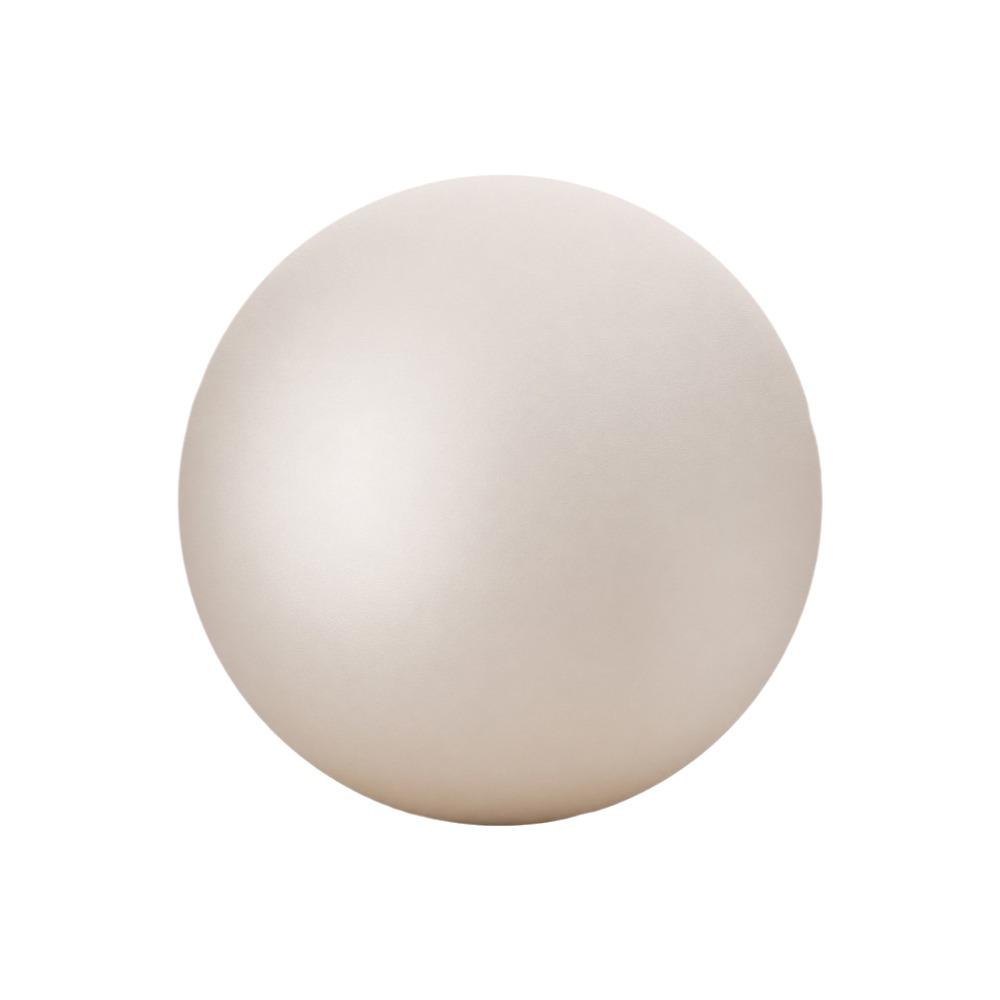 22 cm Pilates Ball Soft Fitness Pilates Ball Household Yoga Ball Yoga
