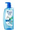 Head & Shoulders Anti-Dandruff Scalp Care Shampoo