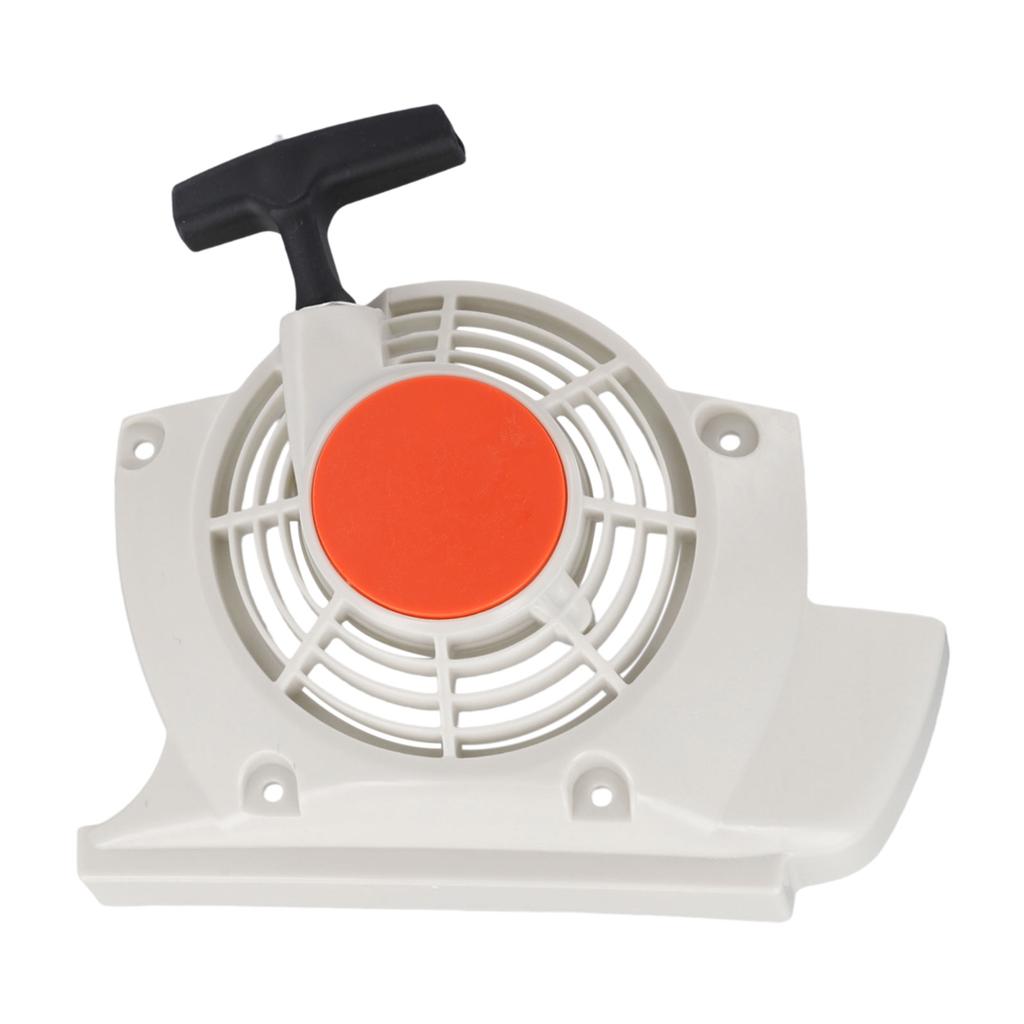 Recoil Starter Assembly with Compatibility for a Range of Models Including FS and SP Series Replace No 41280802101